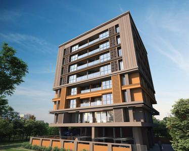 Project Image of 1230 Sq.ft 2 BHK Apartment / Flat for sale in Kothrud for Rs. 14500000