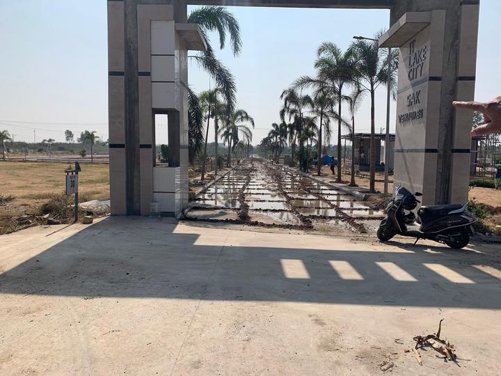 Residential Lands for Sale in SAK IT Lake City