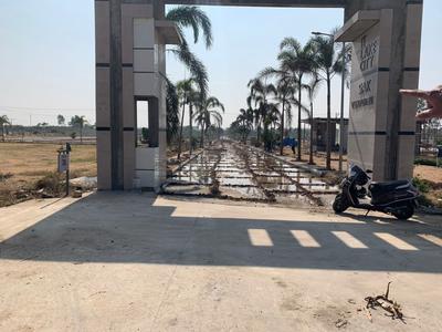 Residential Lands for Sale in SAK IT Lake City