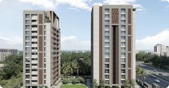 Pratishtha Heights Main Image 1