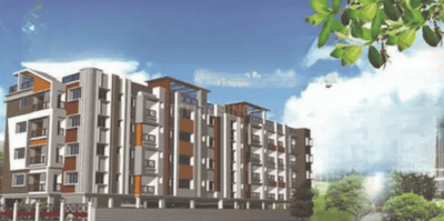 Gallery Cover Pic of Raj Rajeshwari Apartment