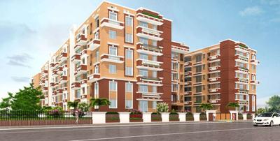 Project Image of 1241 Sq.ft 2 BHK Apartment / Flat for sale in Danapur for Rs. 6825500