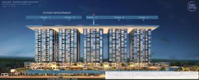 3 BHK Flat