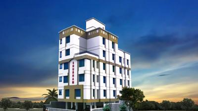 Khivansara Shubham Terracess Project Images