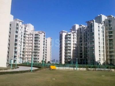 3.5 BHK Flat