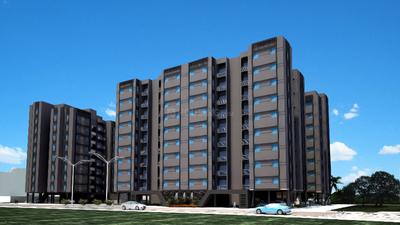 Project Image of 676 Sq.ft 2 BHK Apartment / Flat for sale in Kalali for Rs. 2600000