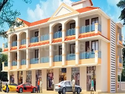 Nanu Sapana Classic Project Images