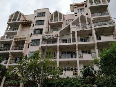3 BHK Flat