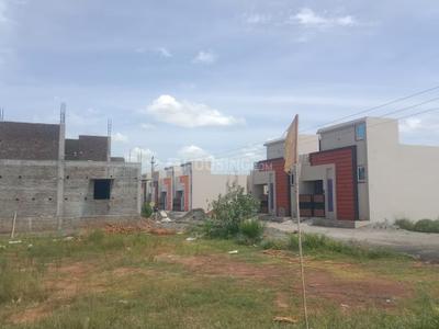 Project Image of 1000 Sq.ft 2 BHK Independent House for sale in Thirunindravur for Rs. 4500000