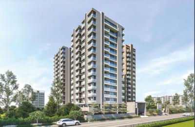 Shreeji Vision Heights Project Images