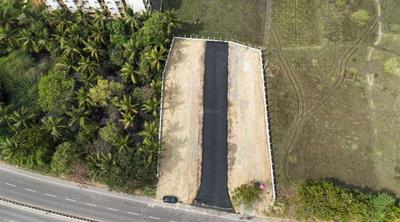 VP Shanmugha Enclave Project Images