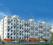 Pinnacle Gulmohar Elevation 1