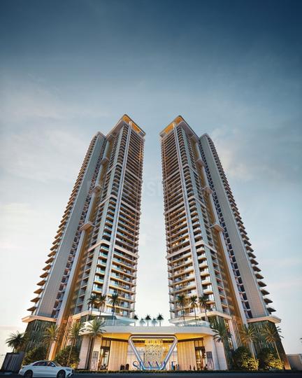 Gallery Cover Pic of Landmark Skyvue