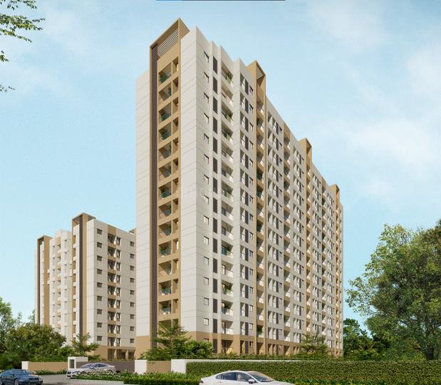 Jains Aashna Main Image 1