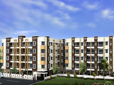 CMRS 12 Square More Images 1