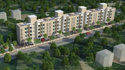 Project Image of 1000 Sq.ft 2 BHK Apartment / Flat for sale in Balewadi for Rs. 8600000