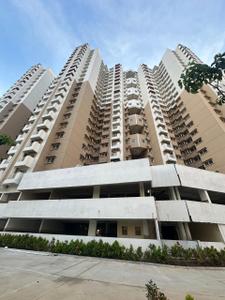 Mantri Webcity2B Project Images