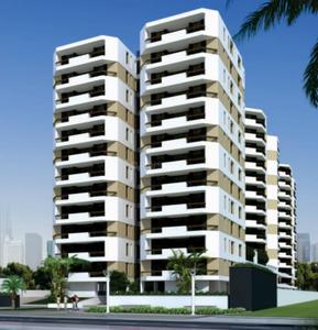 Project Image of 2100 Sq.ft 3 BHK Apartment / Flat for sale in Nipania for Rs. 18000000