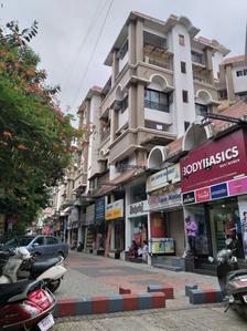 Project Image of 1365 Sq.ft 3 BHK Apartment / Flat for sale in Wanwadi for Rs. 14200000