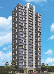 Project Image of 512 Sq.ft 1 BHK Apartment / Flat for sale in Goregaon West for Rs. 9500000