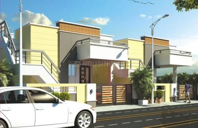 Project Image of 693 Sq.ft 2 BHK Duplex for sale in Thiruthavali for Rs. 5600000