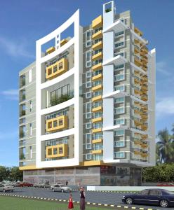 Presidency Sky Court Project Images