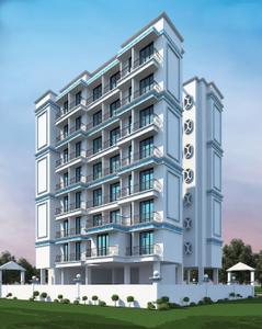 Project Image of 650 Sq.ft 1 BHK Apartment / Flat for sale in Pushpak Nagar for Rs. 3887000