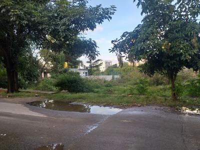 Residential Lands for Sale in Sri Krishna Gardens Phase II