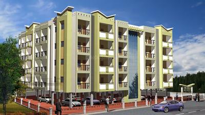Gallery Cover Pic of Kristal Quartz 2