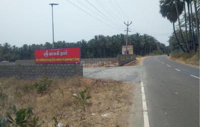 Shree Vasuki Nagar Project Images