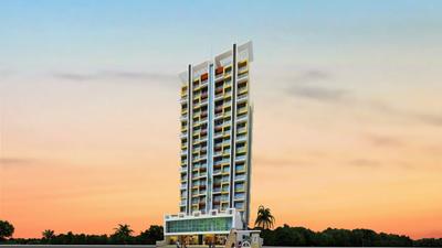 Gallery Cover Pic of  Nirmal Heights