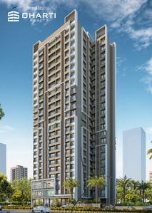 Project Image of 650 Sq.ft 1 BHK Apartment / Flat for sale in Nalasopara West for Rs. 3800000