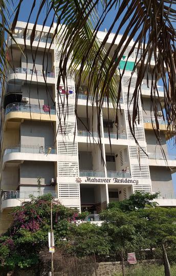 Gallery Cover Pic of Yashodhan Mahaveer Residency