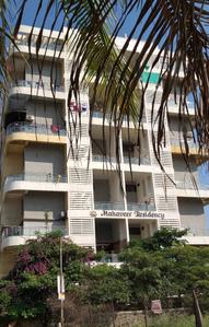Project Image of 890 Sq.ft 2 BHK Apartment / Flat for sale in Kondhwa Budruk for Rs. 8500000