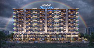 Swagat Bellazio Project Images