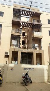 Paramount Raghavendra Akash Project Images