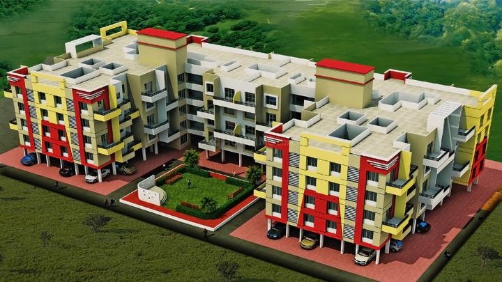 Gallery Cover Pic of  Tulsi Acorn