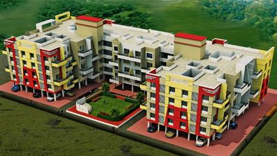 Tulsi Acorn Project Images