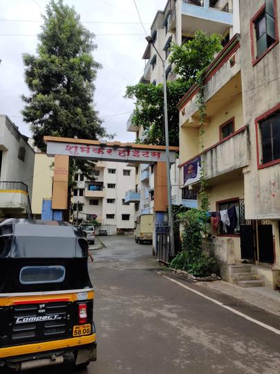 Gallery Cover Pic of Kishor Shubhankar Heights