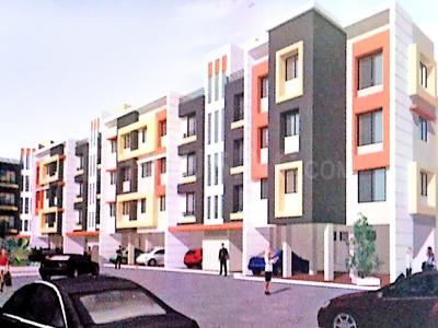 Project Image of 580 Sq.ft 2 BHK Apartment / Flat for sale in Palghar for Rs. 2300000