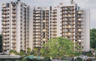 Nilaya Ecohomes Llp Prana by Nilaya Project Images