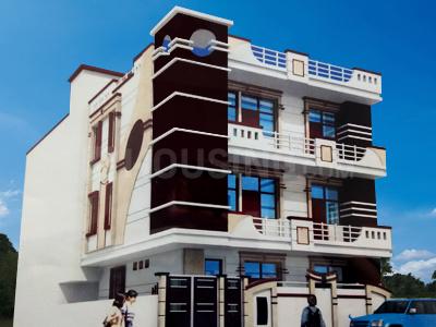 Deepali Promoters Deepali Apartment Site - MM43