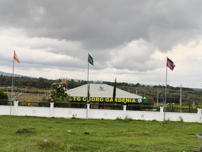 Residential Lands for Sale in LTG Croog Gardenia