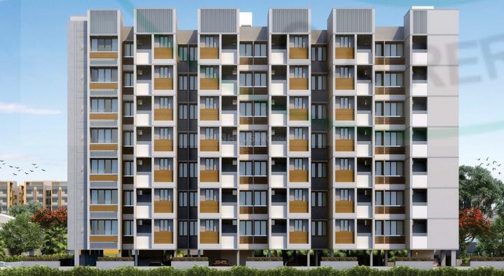 Gallery Cover Pic of Rehan Residency