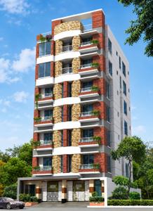 Gallery Cover Pic of Shiv Avalay Apartment