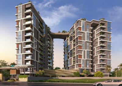 SKDJ Parnasree Skyway