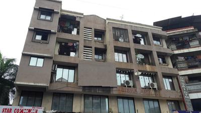 Gallery Cover Pic of Disha Apartment