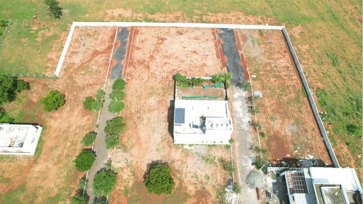 Gallery Cover Pic of Anandha Niketan