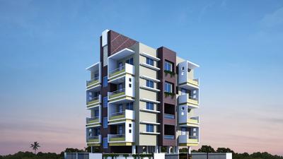 Gallery Cover Pic of Navkarr Builders Navkar Nav Ved