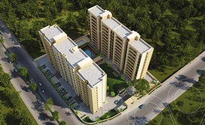 Project Image of 2960 Sq.ft 4.5 BHK Apartment / Flat for sale in Bhayli for Rs. 25000000